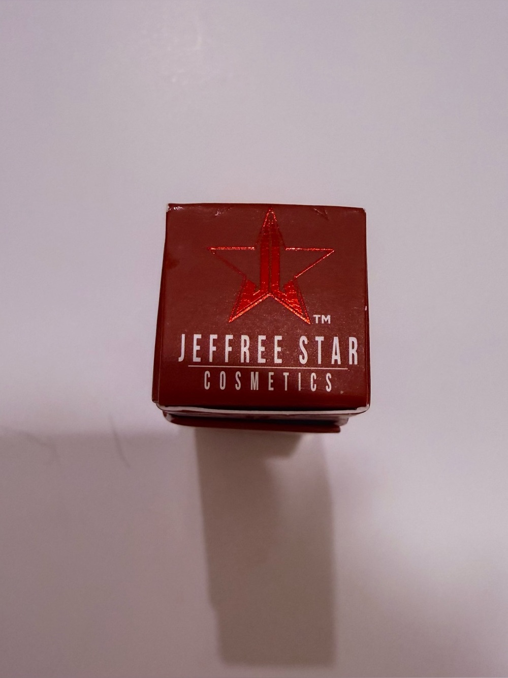 Jeffree Star Cosmetics Velvet Trap Lipstick In Mouse Trap - New in Box - Picture 7 of 7